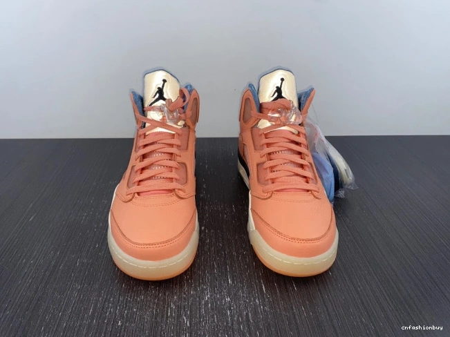 Retro Jordan Khaled Best 5 The DV4982-641 DJ Crimson Bliss We 1021